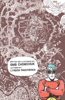 Read The Invincible Atlas  1 Page 2 in English