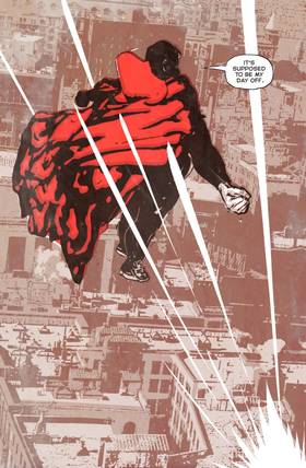 Read The Invincible Atlas  1 Page 7 in English