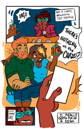 Read Decked Up  1 Page 5 in English