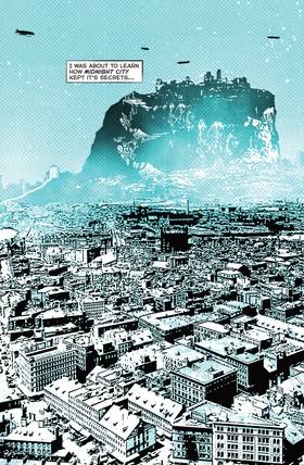Read The Risk: Luckiest Man on Earth  1 Page 9 in English