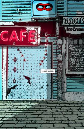 Read The Risk: Luckiest Man on Earth  1 Page 10 in English