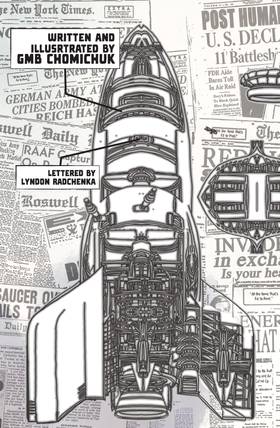 Read Lance Rocket: Unusual Interplanetary Adventurer  1 Page 2 in English