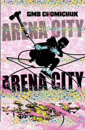 Read Arena City  1 Page 1 in English
