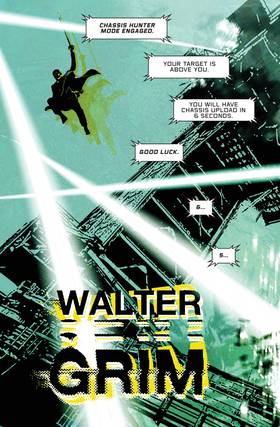 Read Arena City  2 Page 6 in English