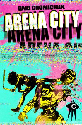 Read Arena City  3 Page 1 in English