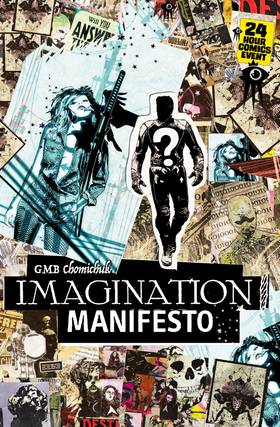 Read The Imagination Manifesto   1 Page 1 in English