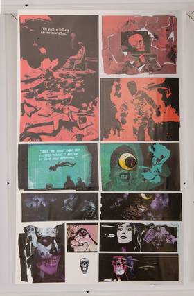 Read The Imagination Manifesto   1 Page 4 in English