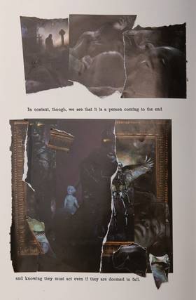 Read The Imagination Manifesto   1 Page 6 in English