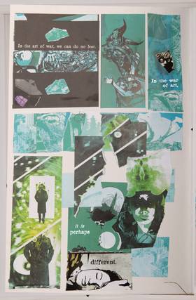 Read The Imagination Manifesto   1 Page 7 in English