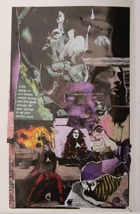 Read The Imagination Manifesto   1 Page 8 in English