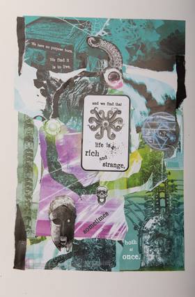 Read The Imagination Manifesto   1 Page 10 in English