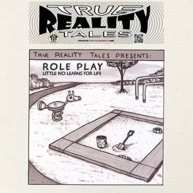 Read TRUE REALITY TALES  1 Page 1 in English