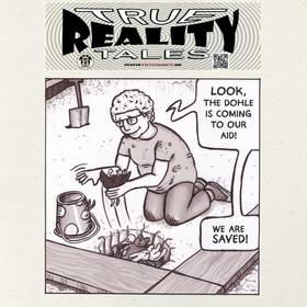 Read TRUE REALITY TALES  1 Page 2 in English