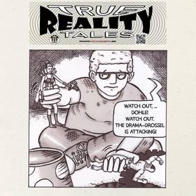 Read TRUE REALITY TALES  1 Page 3 in English