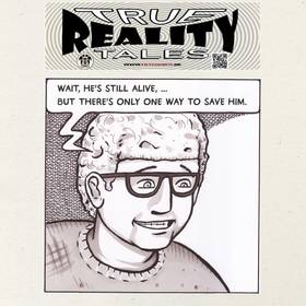 Read TRUE REALITY TALES  1 Page 6 in English