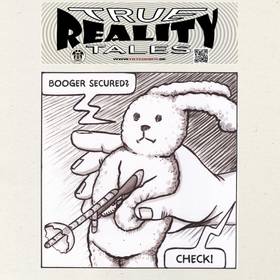 Read TRUE REALITY TALES  1 Page 9 in English