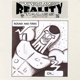 Read TRUE REALITY TALES  1 Page 10 in English