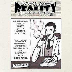Read TRUE REALITY TALES  2 Page 2 in English