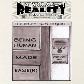 Read TRUE REALITY TALES  2 Page 1 in English