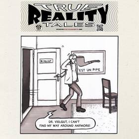 Read TRUE REALITY TALES  2 Page 4 in English