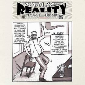 Read TRUE REALITY TALES  2 Page 6 in English
