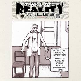 Read TRUE REALITY TALES  2 Page 7 in English