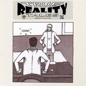 Read TRUE REALITY TALES  2 Page 9 in English