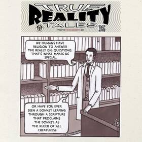 Read TRUE REALITY TALES  2 Page 10 in English