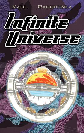 Read Infinite Universe  1 Page 1 in English