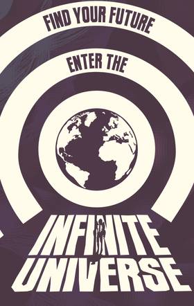 Read Infinite Universe  1 Page 4 in English