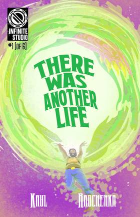 Read There Was Another Life  1 Page 1 in English