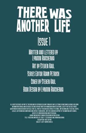 Read There Was Another Life  1 Page 2 in English