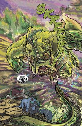 Read There Was Another Life  1 Page 6 in English