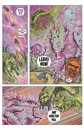 Read There Was Another Life  1 Page 9 in English