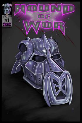 Read Hound of Wor  1 Page 1 in English