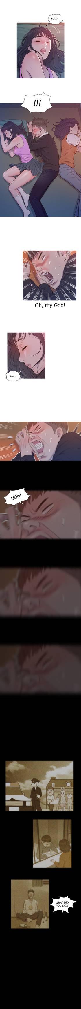 Read Freshman  1 Page 7 in English