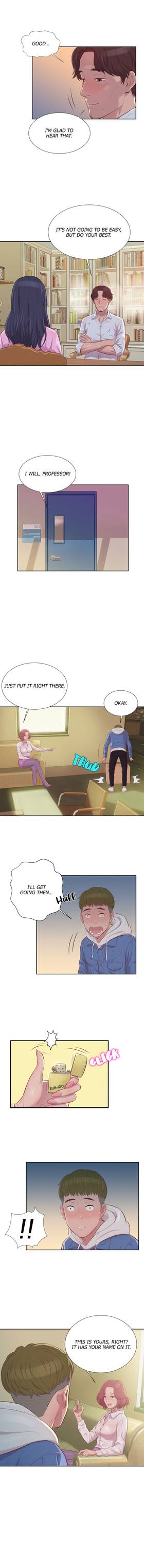Read Freshman  2 Page 6 in English