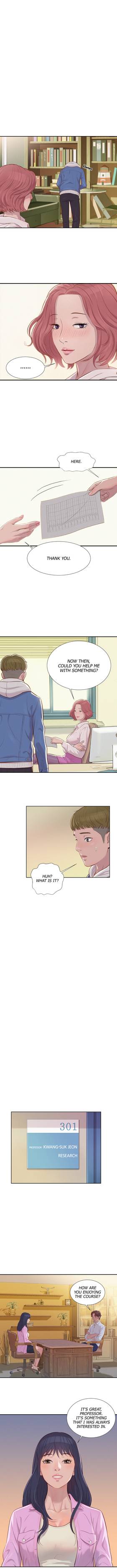 Read Freshman  2 Page 5 in English