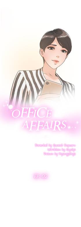 Read Office Affairs  2 Page 2 in English