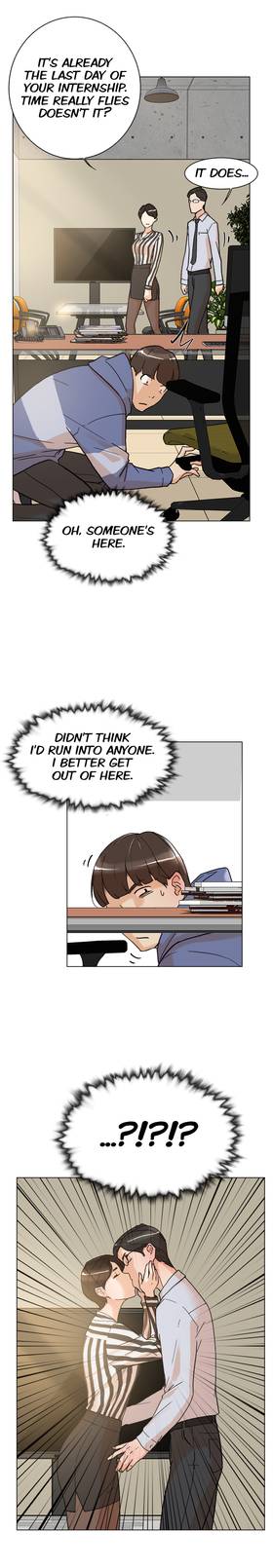 Read Office Affairs  2 Page 5 in English