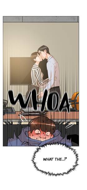 Read Office Affairs  2 Page 6 in English