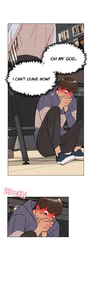 Read Office Affairs  2 Page 7 in English