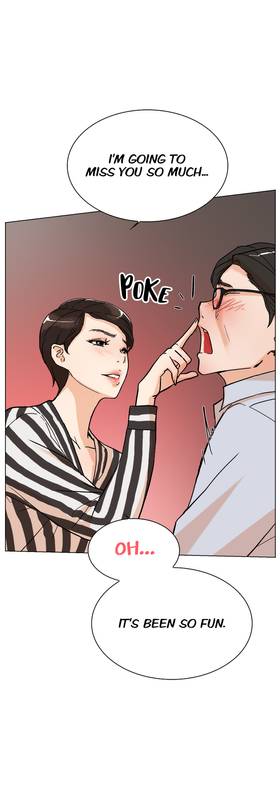 Read Office Affairs  2 Page 8 in English