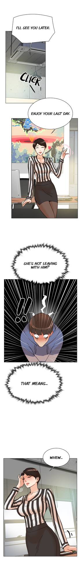 Read Office Affairs  2 Page 10 in English