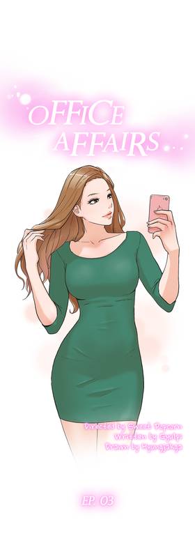 The social media star