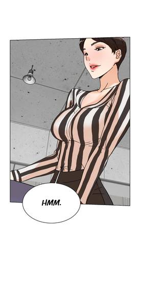 Read Office Affairs  3 Page 9 in English