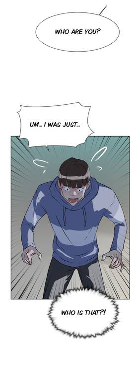 Read Office Affairs  5 Page 2 in English