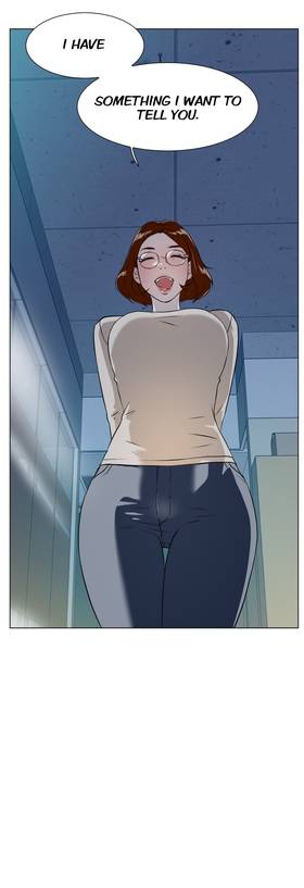 Read Office Affairs  5 Page 5 in English