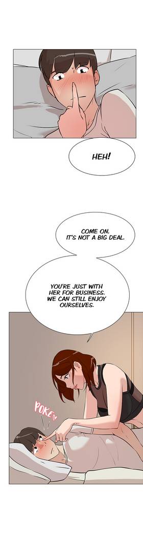 Read Office Affairs  7 Page 5 in English