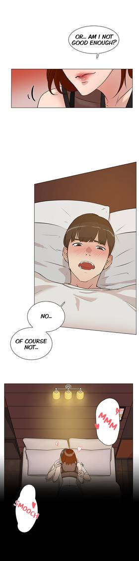 Read Office Affairs  7 Page 6 in English